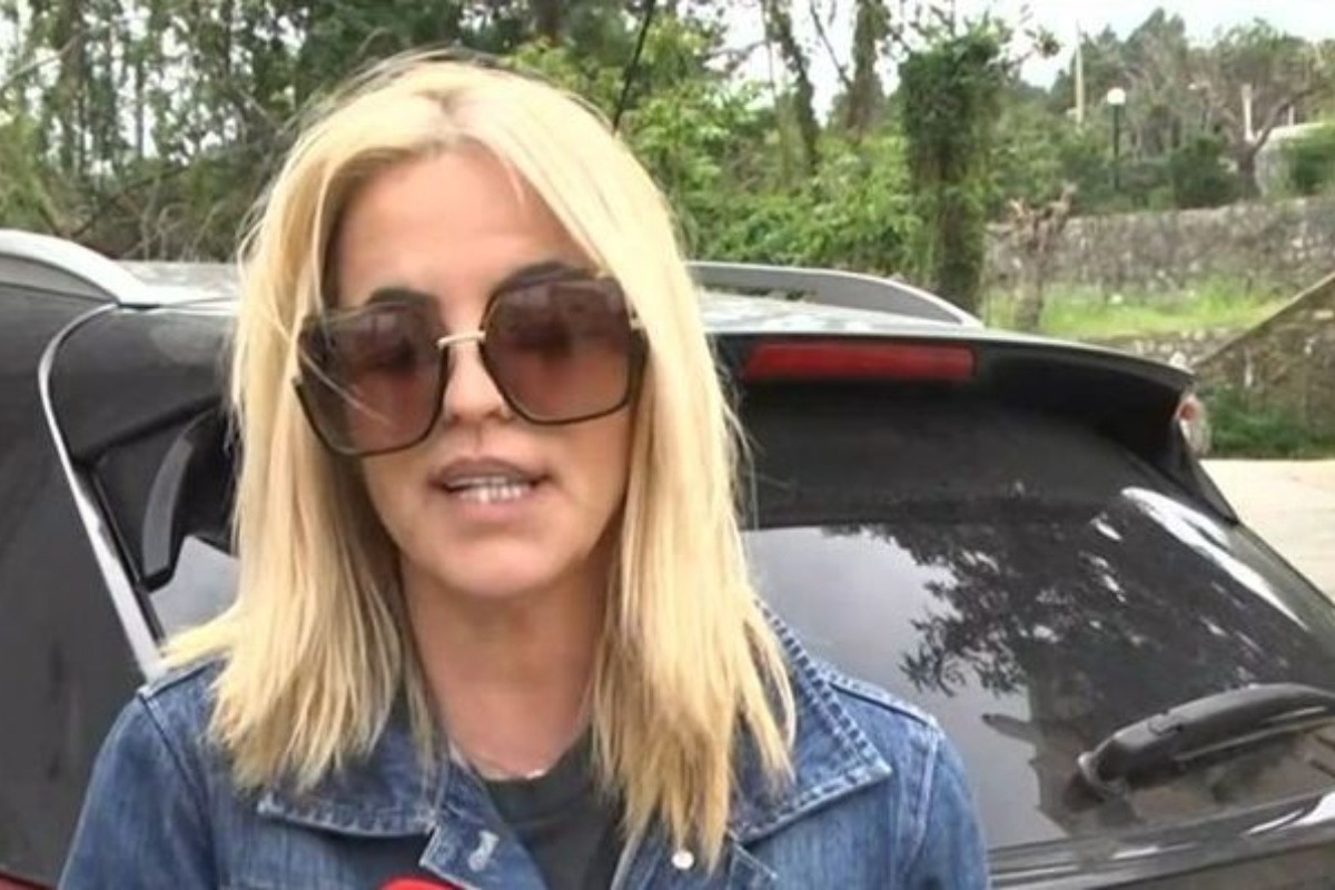 Κεφαλονιά: «Σας παρακαλώ μιλήστε - Υποπτεύομαι τους πάντες», λέει η αδελφή της 19χρονης