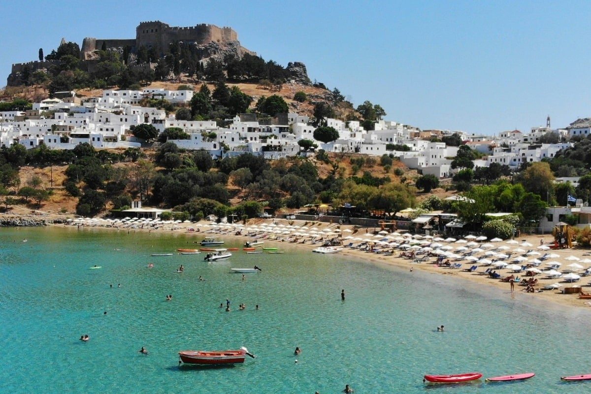 Πολιτικός μηχανικός στη Ρόδο εξαπατούσε επιχειρηματίες – Αρπαξε 138.000 ευρώ με πρόσχημα τον αναπτυξιακό νόμο