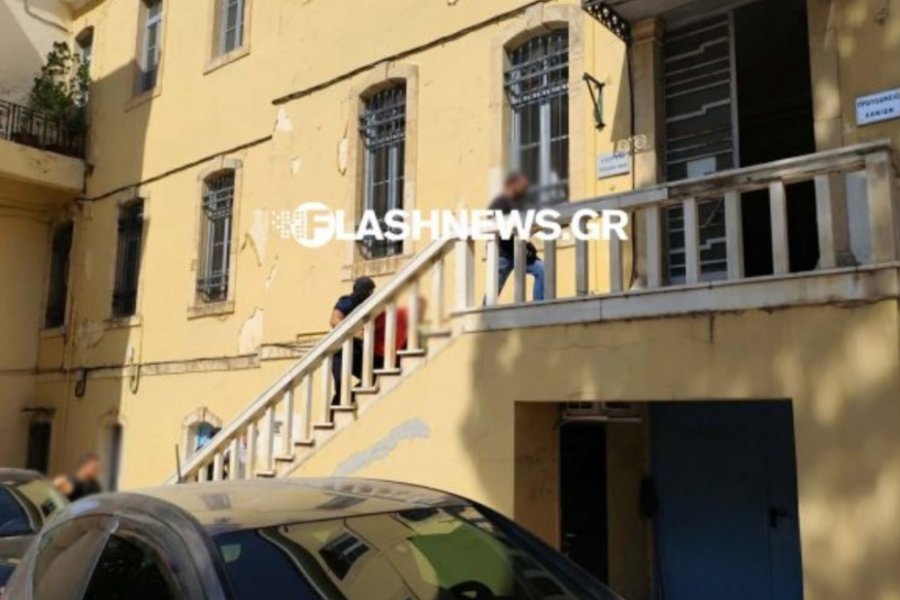 Δίωξη για δωροδοκία κατ` εξακολούθηση στον ιατροδικαστή και τον τοξικολόγο των Χανίων