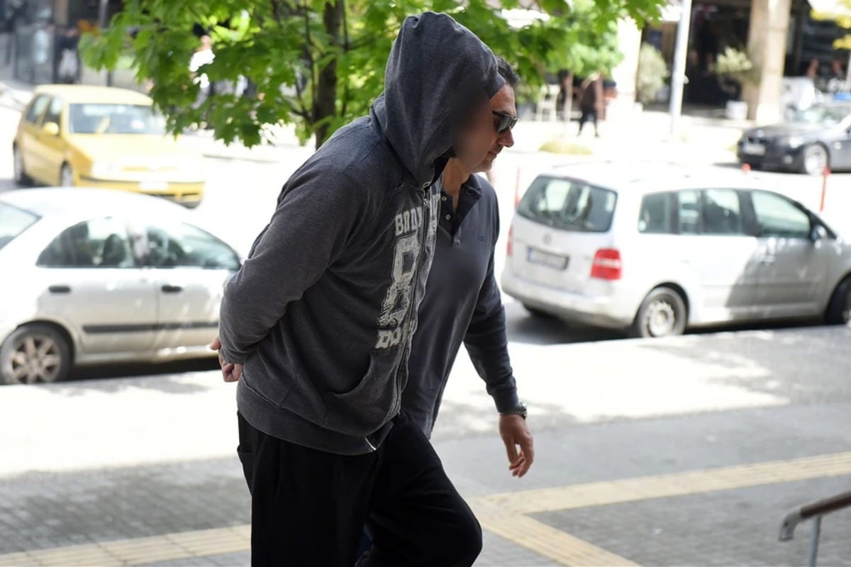 Δολοφονία 54χρονου στον Λουδία: Tον σκότωσαν γιατί πίστευαν ότι τους έκλεψε περιστέρια