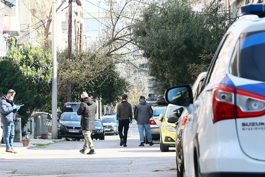 Δολοφονία 20χρονου στην Καλαμαριά: Τι έδειξε η ιατροδικαστική έρευνα