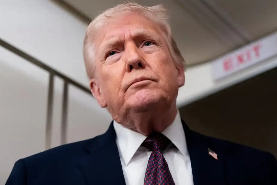 Στο παρά 5' ο Τραμπ ανέβαλε την επίθεση των ΗΠΑ στο Ιράν