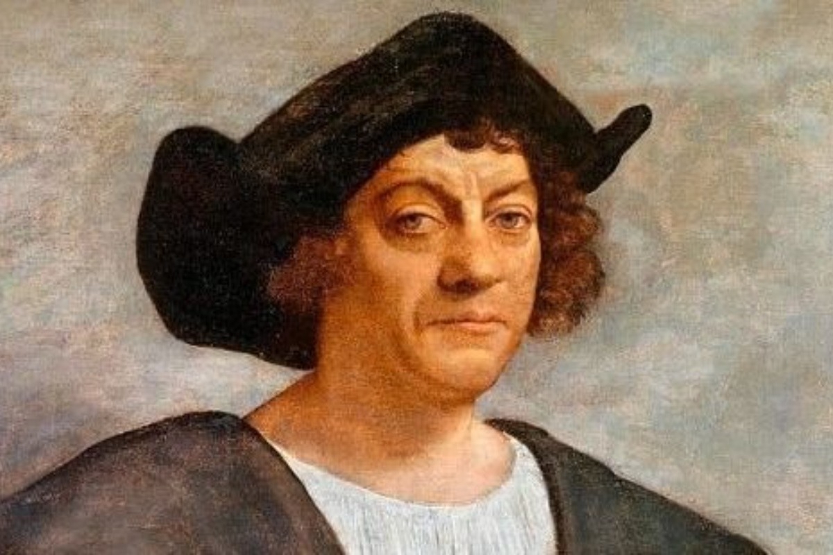 Νέα ανάλυση DNA του Χριστόφορου Κολόμβου αποκαλύπτει την αλήθεια για την καταγωγή του