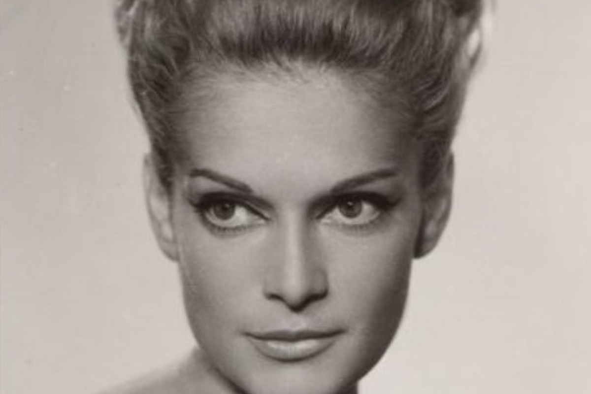 Πέθανε η ηθοποιός Πάρη Λεβέντη