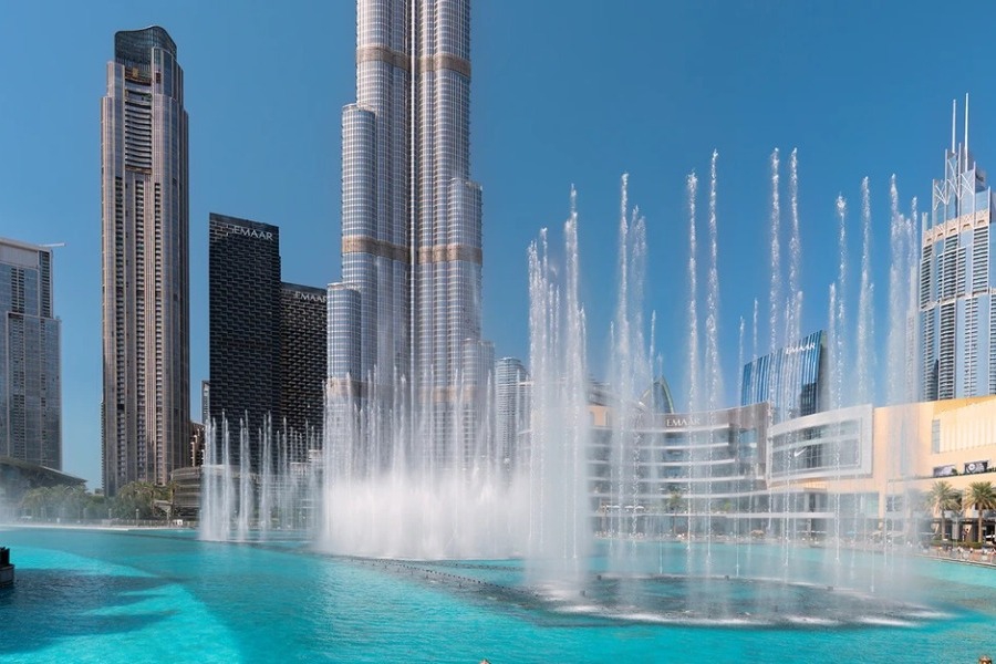 Μεγάλη ανησυχία με τις μονάδες αφαλάτωσης στον Περσικό Κόλπο μετά το χτύπημα του Ιράν: Η τεράστια σημασία του νερού στην περιοχή