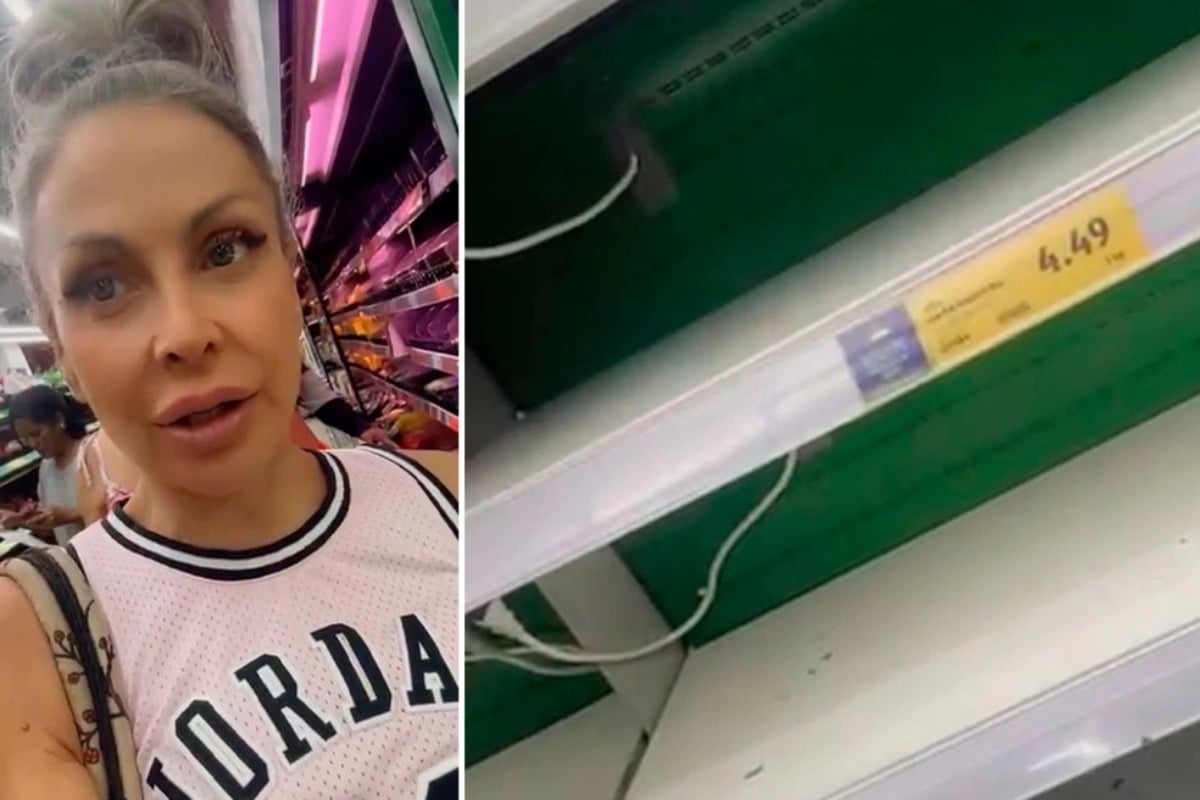 Το Ντουμπάι σε κατάσταση συναγερμού: Αδειάζουν τα ράφια, αγωνία για τους Έλληνες