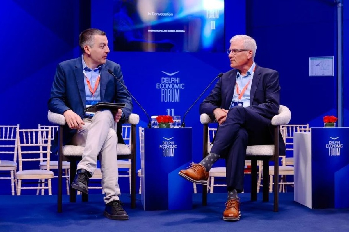 Κατασκευάζονται στον Καναδά τα νέα καναντέρ - Το 2027 έρχονται τα δύο πρώτα