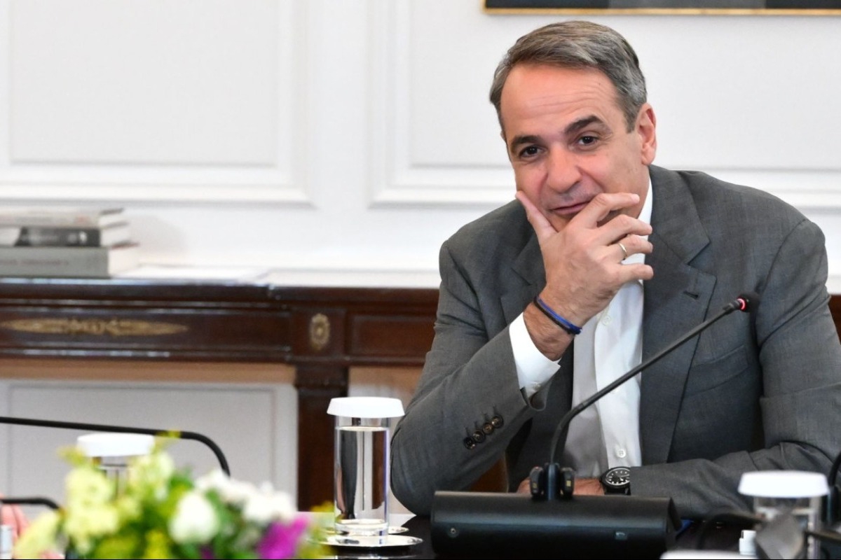 Τα σενάρια για τη ΔΕΘ: Αυξήσεις συντάξεων, ενίσχυση ελ. επαγγελματιών, μείωση ασφαλιστικών εισφορών