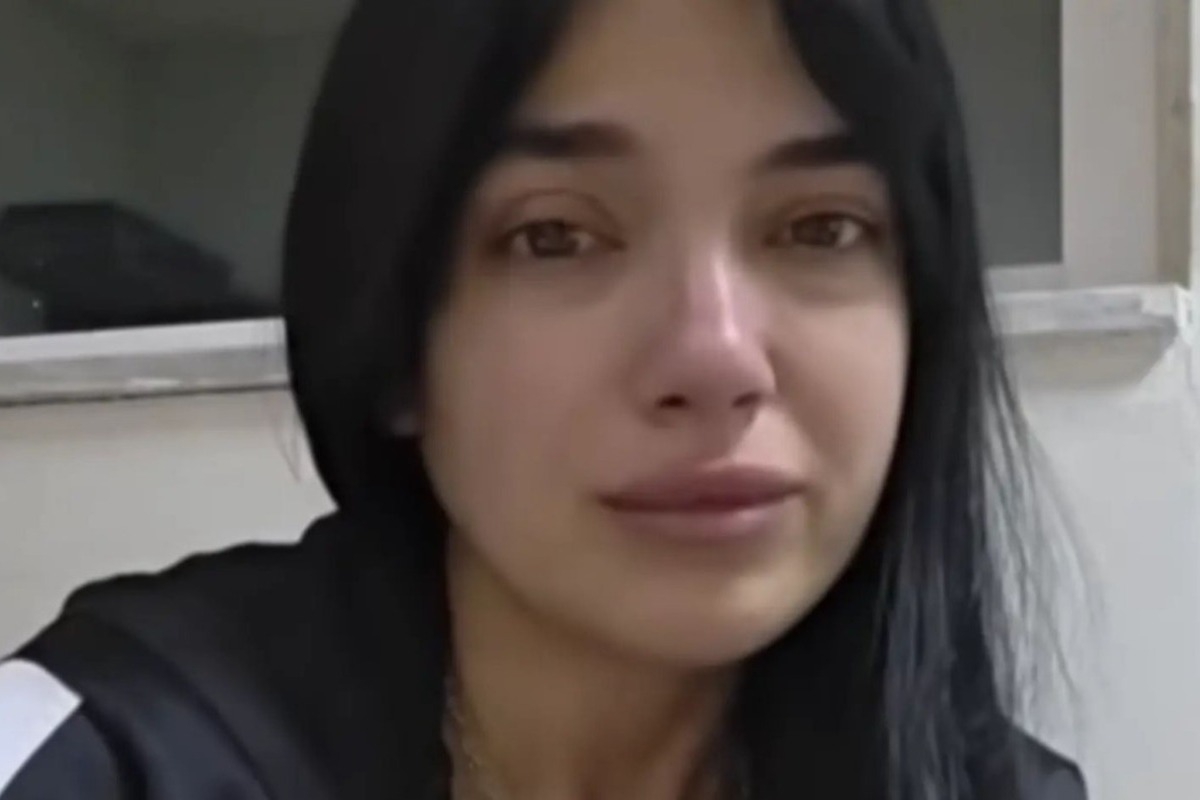 Συγκλονίζει ειδικευόμενη παιδίατρος: «Είμαι 6η μέρα εφημερία» λέει και καταρρέει με σε λυγμούς