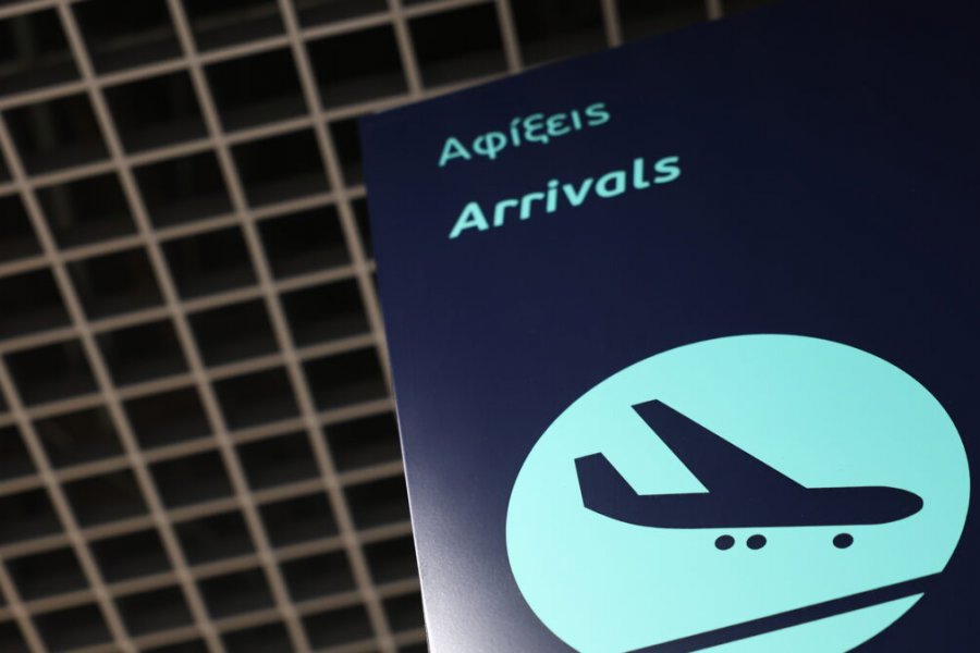 ΕΕ: Οι διανυκτερεύσεις τουριστών αυξήθηκαν 1,2% σε 1,32 δισ. το α΄ εξάμηνο – Στο «βάθρο» η Ελλάδα