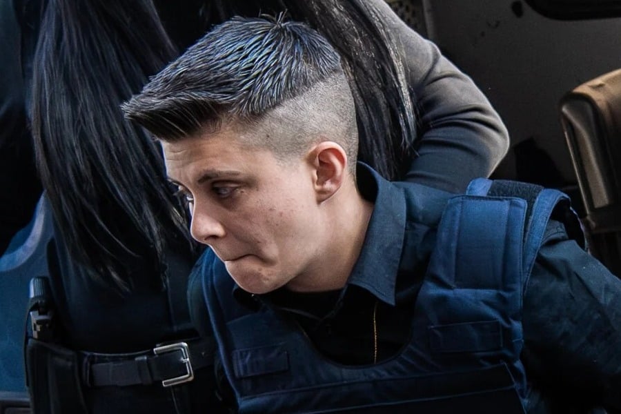 Ειρήνη Μουρτζούκου: Στις 27 Απριλίου η απολογία για τον θάνατο του μικρού Παναγιώτη