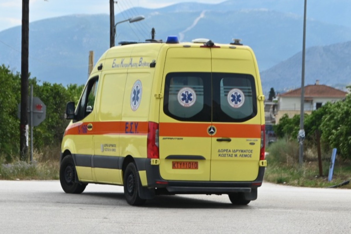 Τραγωδία στην Πάτρα: Δύο αδερφές βρέθηκαν νεκρές στο σπίτι τους - Τουλάχιστον 4 μέρες ήταν εκεί