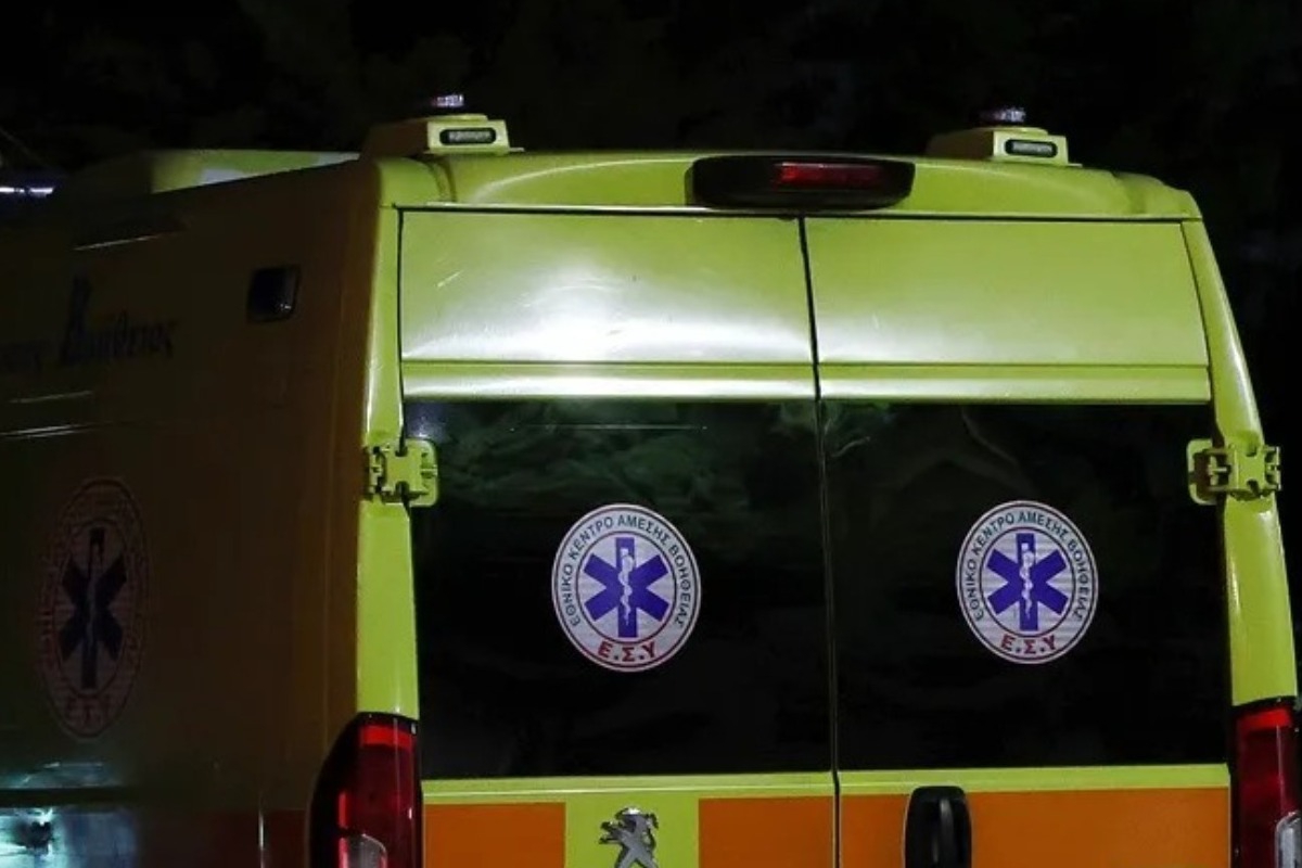 Τραγωδία στην Πάτρα: Γονείς εντόπισαν νεκρή την 25χρονη κόρη τους σε χωράφι