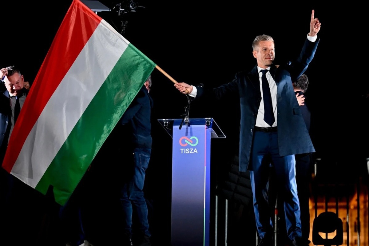 «Ρώσοι σπίτια σας»: Γιατί πανηγυρίζουν οι ευρωπαϊστές για τoν Μάγιαρ – Τι σημαίνει η εκλογή του δεξιού πολιτικού στην Ουγγαρία