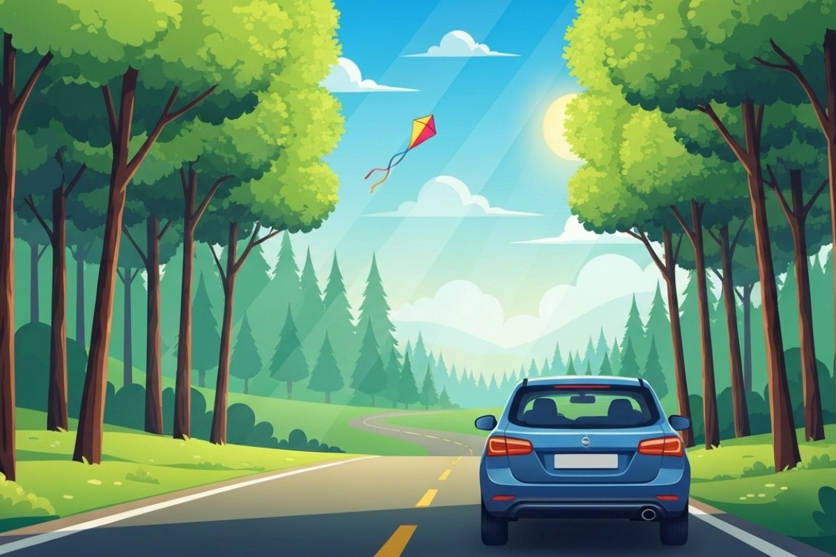 Καθαρά Δευτέρα:  6 Ιδέες για day trip από Αθήνα και Θεσσαλονίκη