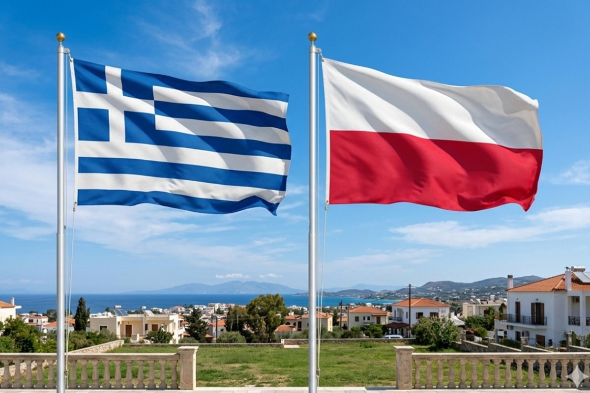 Ιστορική απόφαση στην Πολωνία: Οι Έλληνες αναγνωρίζονται ως εθνική μειονότητα
