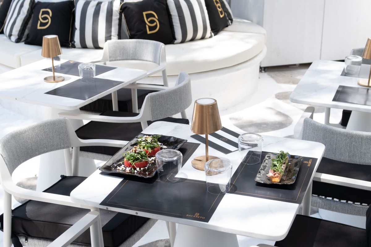 Bacareto Mykonos: Το πρώτο Bruschetti Bar στην Ελλάδα ανοίγει στη Μικρή Βενετία