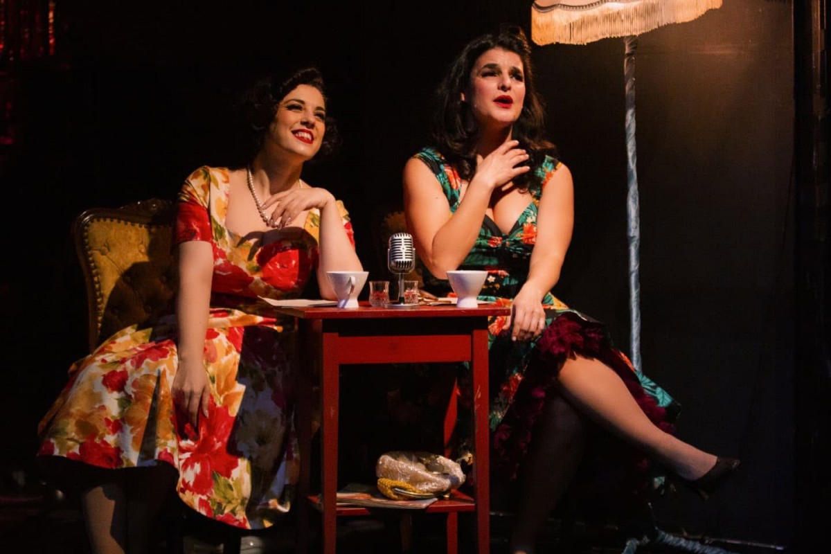 Red Jasper Cabaret Theatre: Νέο ρεπερτόριο και καλλιτεχνική διεύθυνση για τη σεζόν 2026-2027