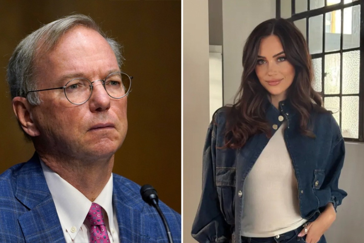 Γερμανία: 70χρονος δισεκατομμυριούχος πήγε στο Νταβός με την 27χρονη κόρη του προέδρου της Βαυαρίας