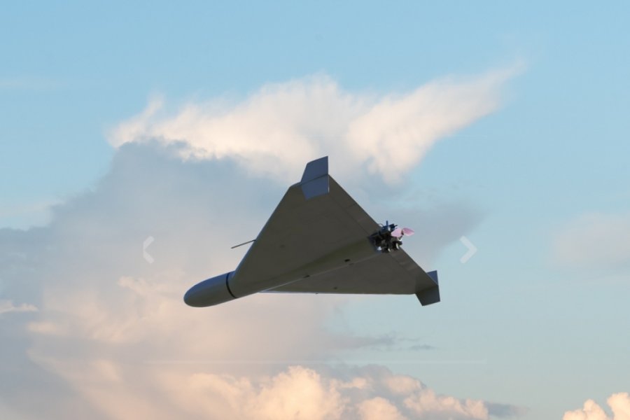 Έτσι ενισχύει το Πεκίνο τη Μόσχα: Drones με κινεζικούς κινητήρες turbojet πλήττουν την Ουκρανία με ταχύτητα 480 χλμ/ώρα