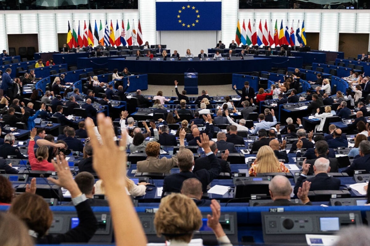 Πέρασε με την απαιτούμενη πλειοψηφία η εμπορική συμφωνία της ΕΕ με τη Mercosur μετά από 25 χρόνια διαπραγματεύσεων