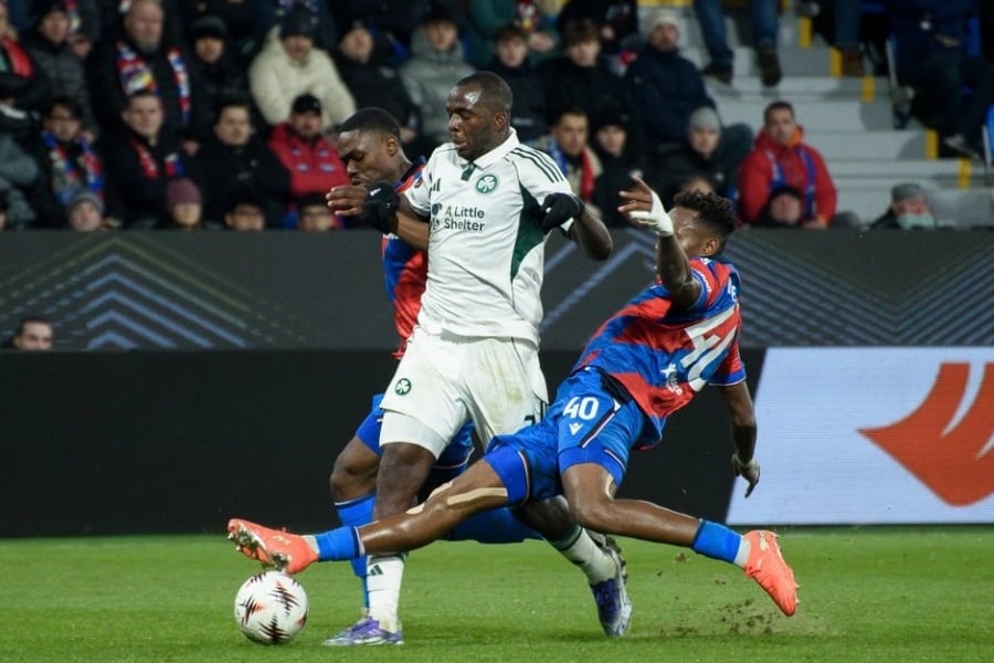 Europa League: Με Μπέτις ο Παναθηναϊκός στους «16»