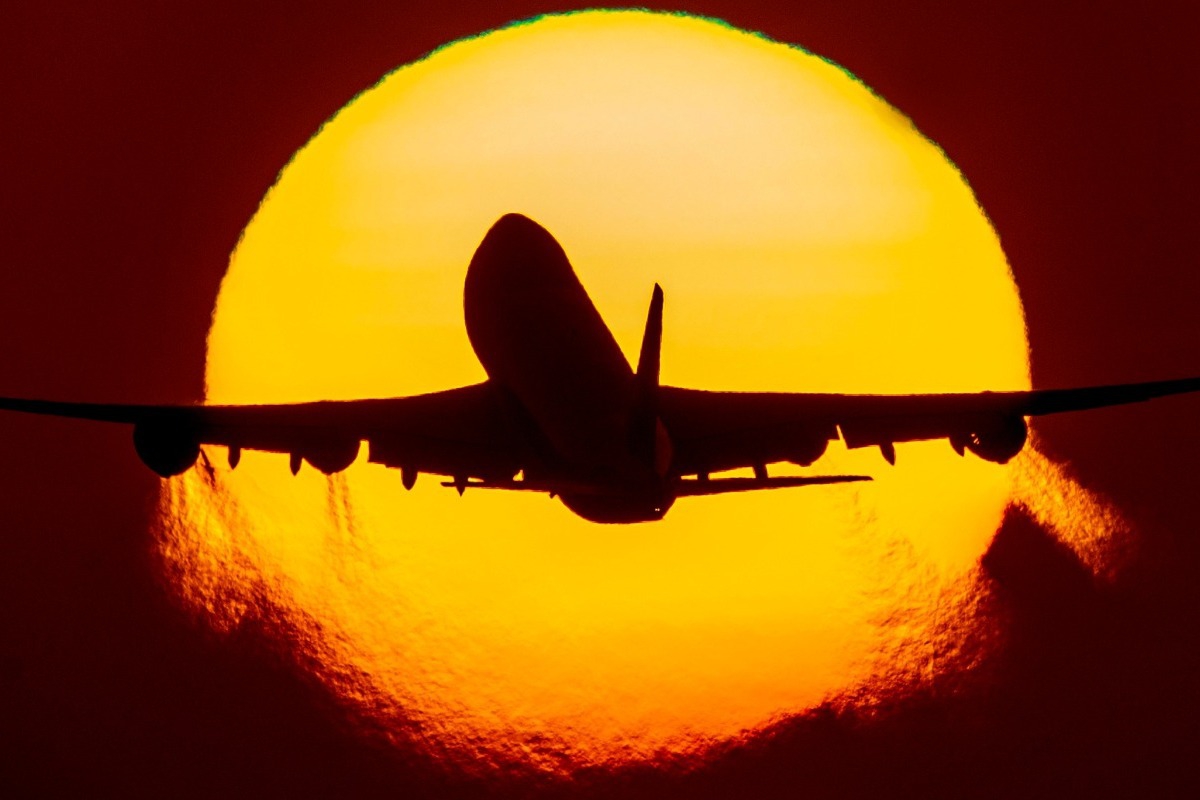 H Eυρώπη έχει πρόβλημα: Δεν γνωρίζει πόσα καύσιμα της απομένουν