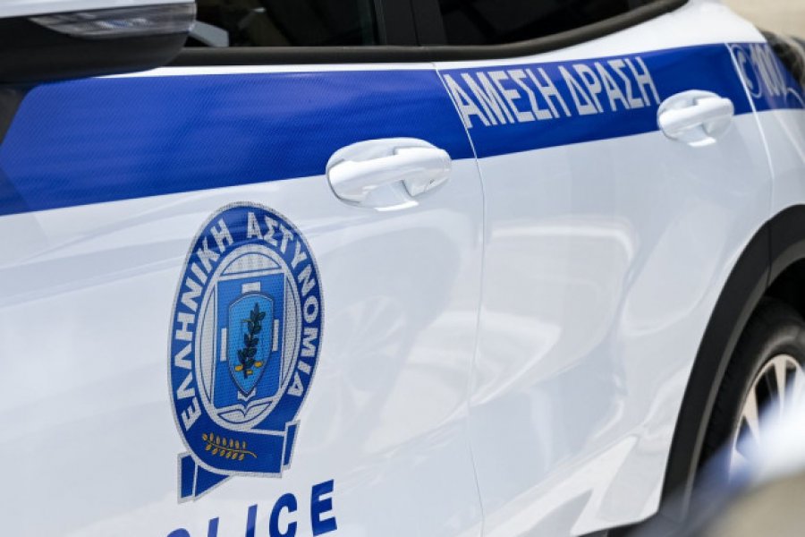 Εύβοια: Καβγάς σε καφενείο κατέληξε σε εκδικητικό εμπρησμό