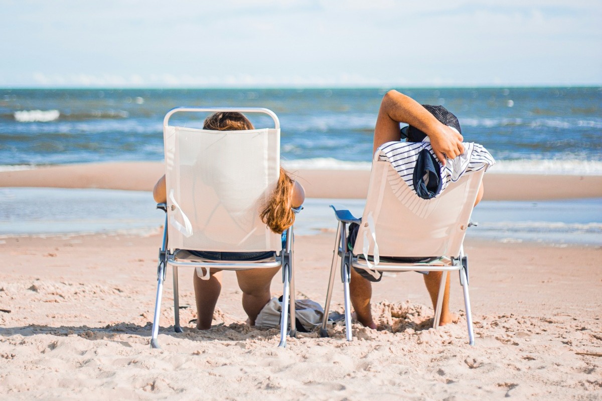 Τουρισμός για όλους 2026: Ποιοι δικαιούνται το voucher των 600 ευρώ