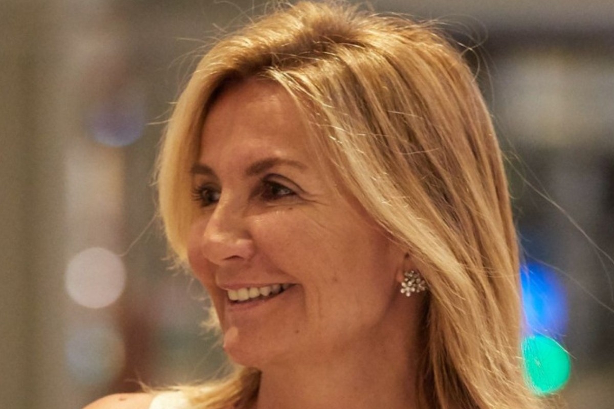 Στο νοσοκομείο η Μαρέβα Γκραμπόφσκι - Μητσοτάκη