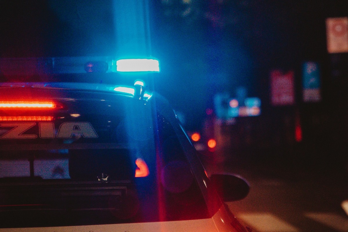 Φθιώτιδα: Συνελήφθη 65χρονος - Μέθυσε, μάλωσε με την γυναίκα του και σκότωσε σκύλο