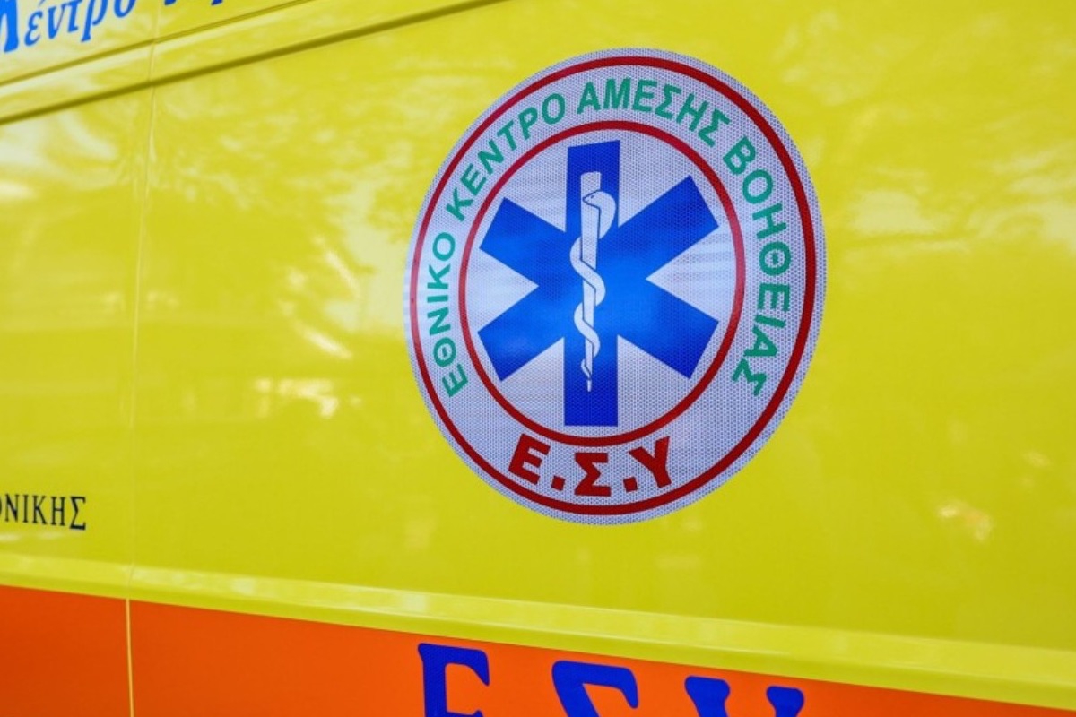 Θεσσαλονίκη: Αυτοκίνητο παρέσυρε ανήλικο με ποδήλατο - Υπέστη κακώσεις στο κεφάλι