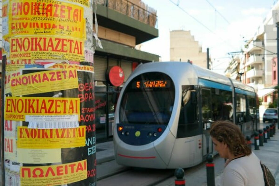Φοιτητική Στέγη: Πόσο κοστίζουν οι σπουδές στην Αθήνα - Ο χάρτης των φοιτητικών ενοικίων το 2026