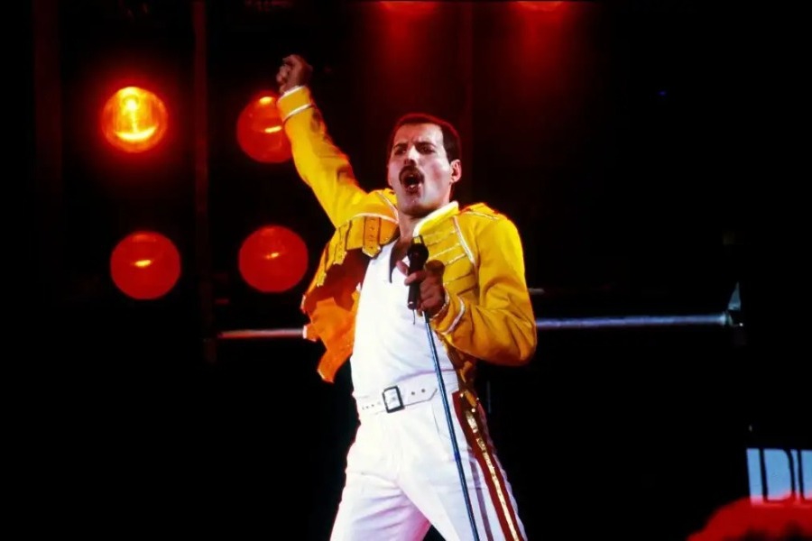 Πέθανε η κρυφή κόρη του Φρέντι Μέρκιουρι σε ηλικία 48 ετών