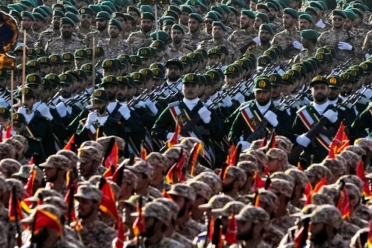 Αχμάντ Βαχίντι: Αυτός είναι ο νέος διοικητής των Φρουρών της Επανάστασης στο Ιράν