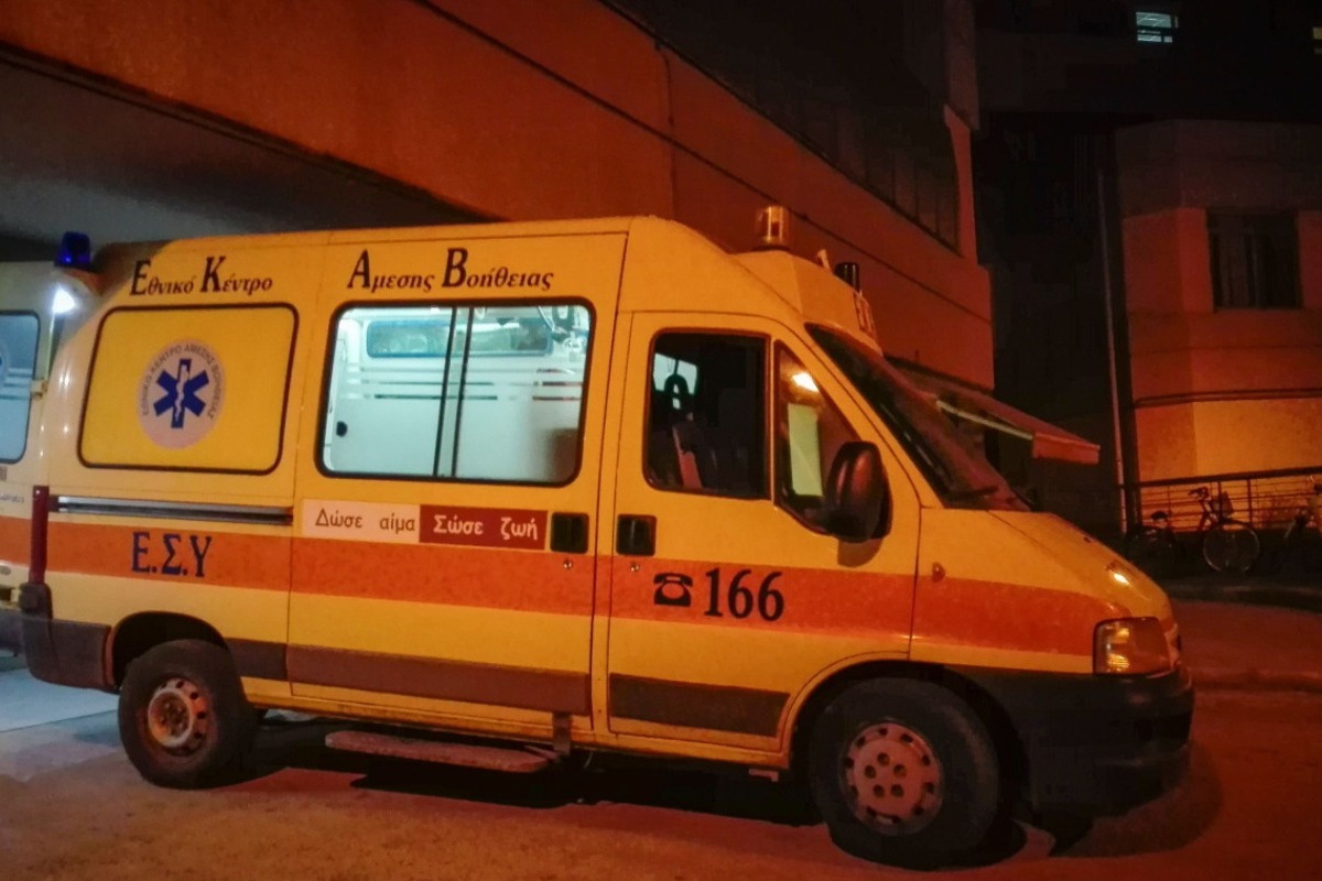 Θρίλερ στα Χανιά: Εντοπίστηκε σορός σε προχωρημένη σήψη