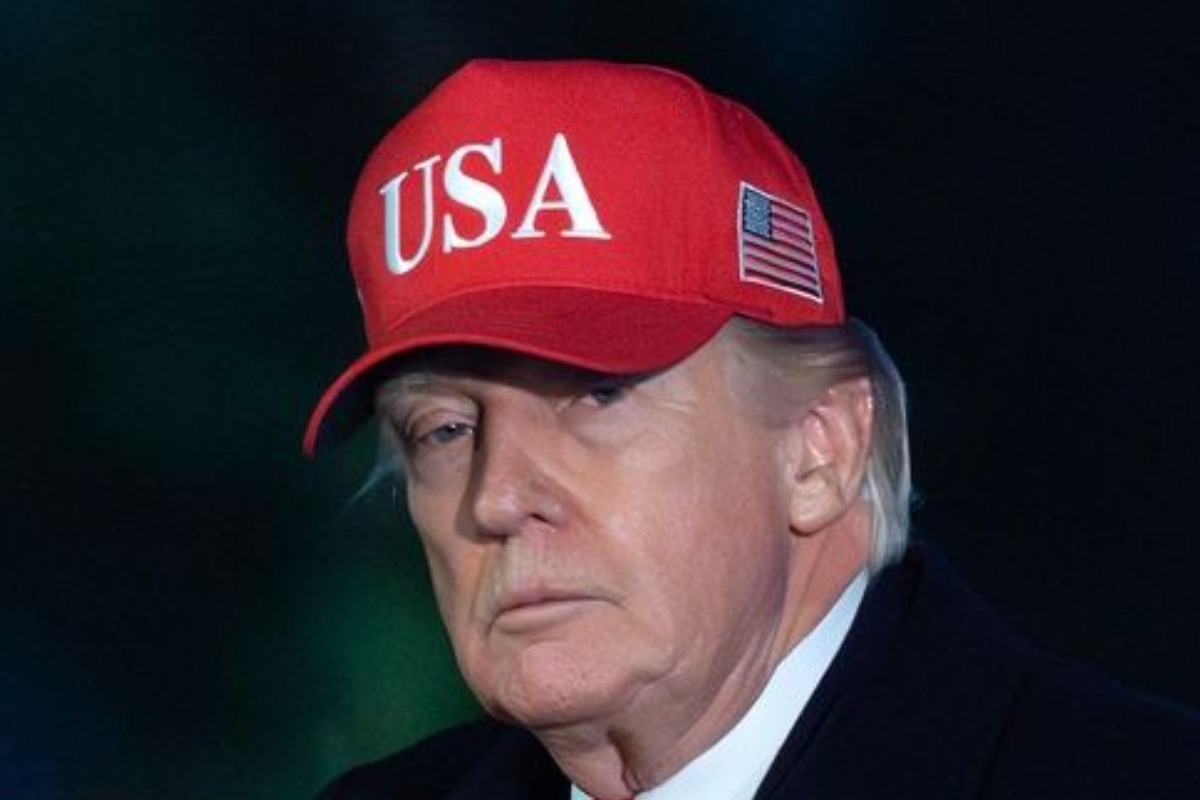 Τραμπ: Ανακοίνωσε κατάπαυση πυρός 10 ημερών μεταξύ Ισραήλ και Λιβάνου