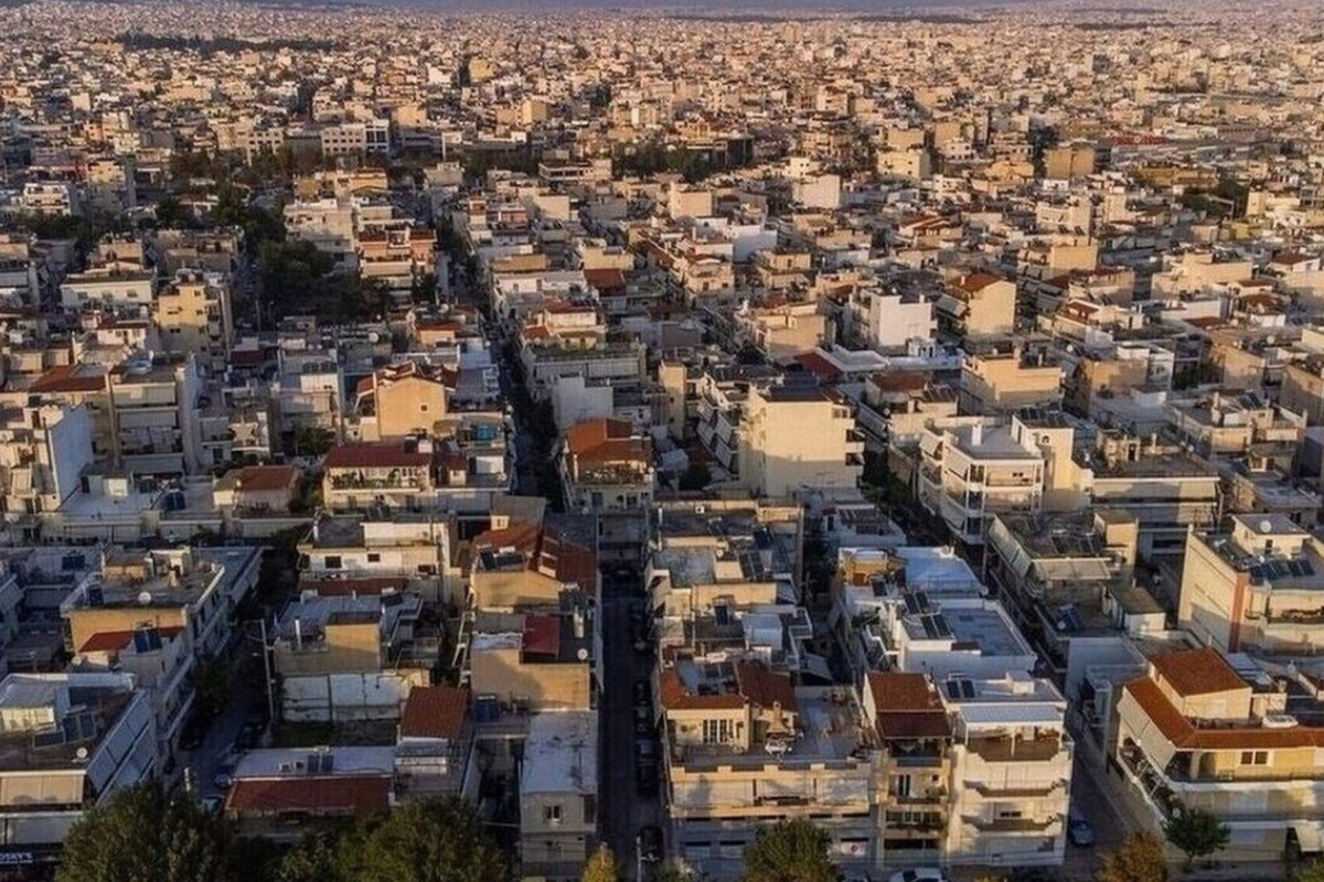 Ανακαινίζω - Νοικιάζω: Πότε ανοίγει το πρόγραμμα - Έως 36.000 ευρώ η επιδότηση