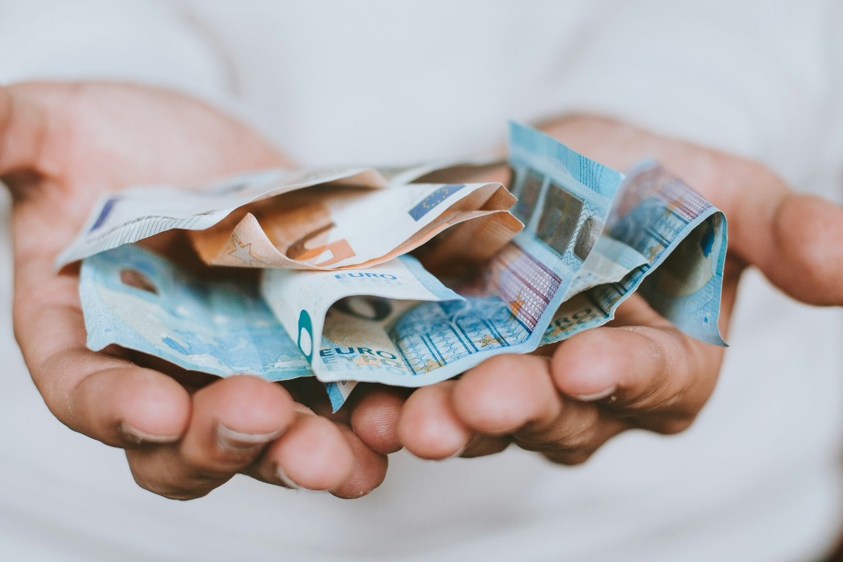 Χάνεις χρήματα αν δεν το κάνεις! 27.000 δεν δήλωσαν ΙΒΑΝ για την επιστροφή ενοικίου