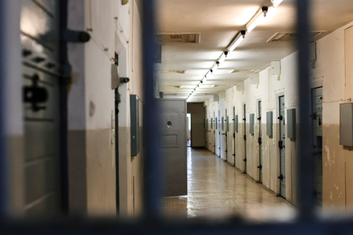 Αιματηρή επίθεση στις φυλακές Δομοκού: Κρατούμενος κάρφωσε συγκρατούμενό του με αιχμηρό αντικείμενο
