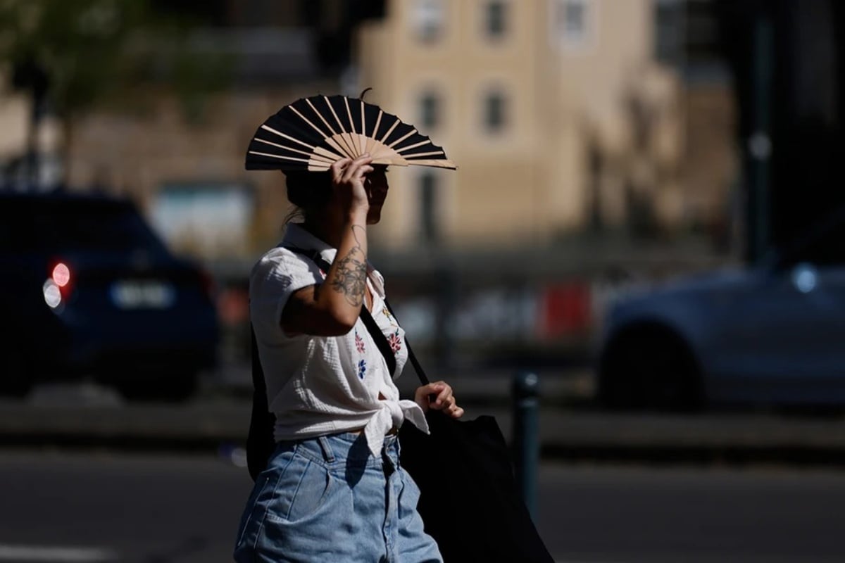 Η Γαλλία ζητά τη βοήθεια των ειδικών του καύσωνα – «Ας δούμε πως οργανώνονται οι χώρες όπως η Ελλάδα»