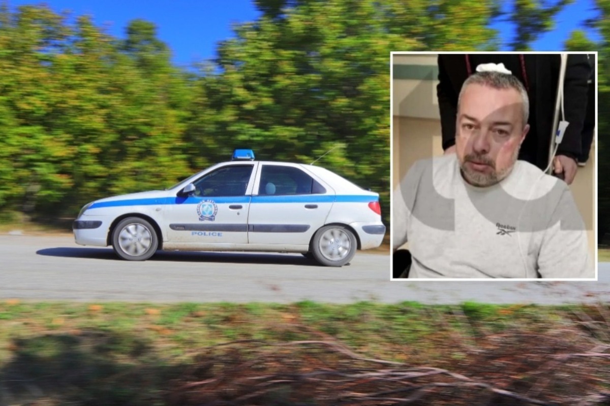 Γκετοποίηση καταγγέλλουν οι κάτοικοι της Γαστούνης μετά τον άγριο ξυλοδαρμό περιπτερά και του γιου του από ομάδα 20 Ρομά