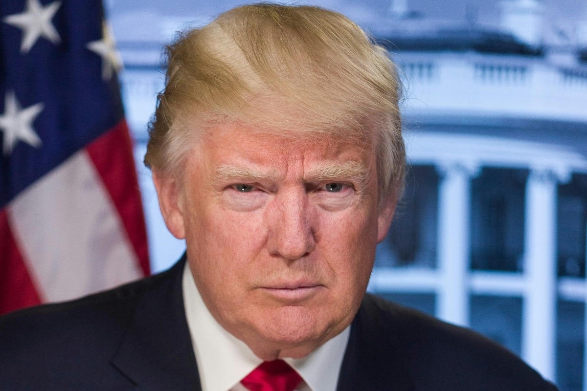 ΗΠΑ: Αεροδρόμιο θα πάρει το όνομα του Ντόναλντ Τραμπ