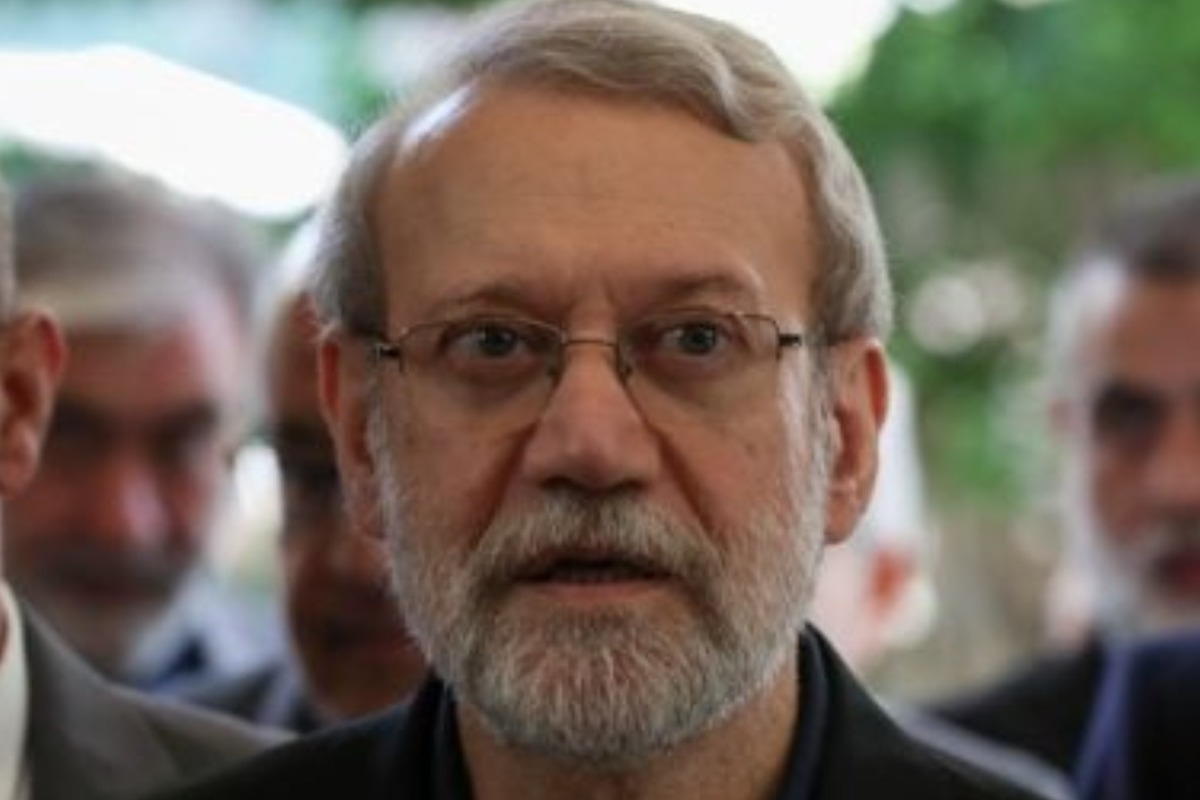 Υπουργός Αμυνας του Ισραήλ: Νεκρός ο Αλί Λαριτζανί