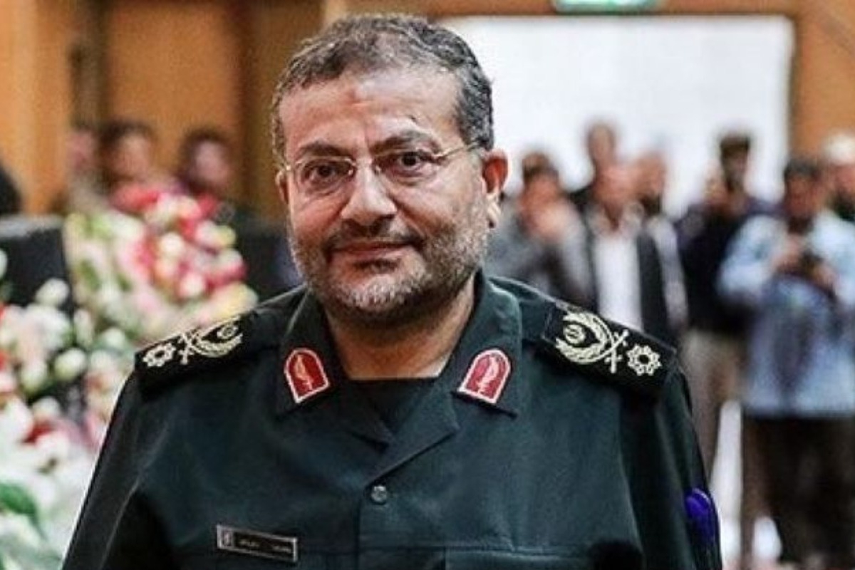 Ισραήλ: Οι IDF ανακοίνωσαν την δολοφονία του διοικητή της ιρανικής οργάνωσης Μπασίτζ