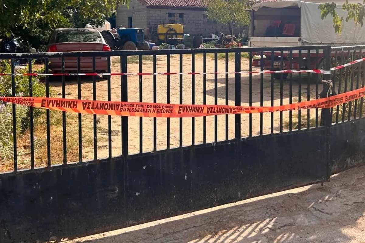 Θύμα βίας επί χρόνια από τον σύζυγό της ήταν η 44χρονη στη Ροδόπη, σήμερα θα κατέθετε αίτηση διαζυγίου