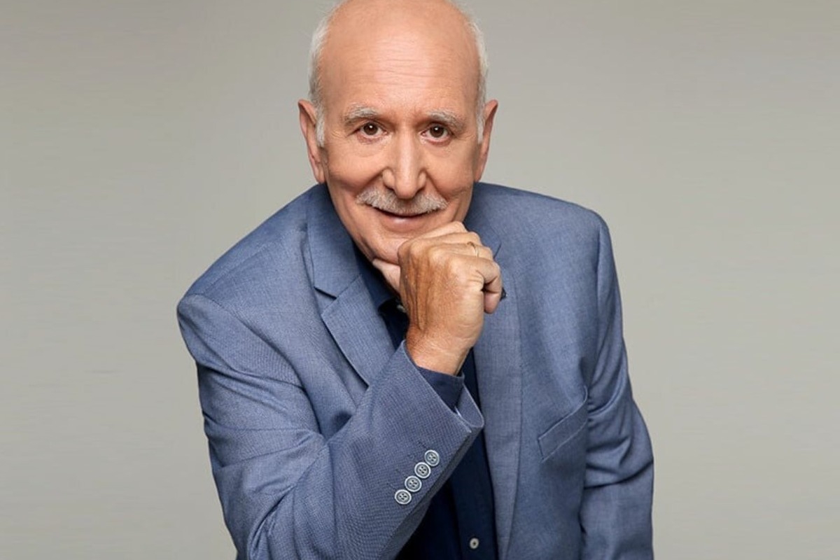 Πέθανε ο Γιώργος Παπαδάκης