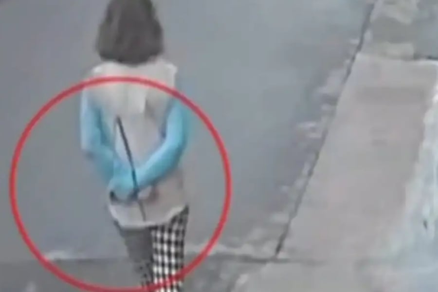 Λακωνία: Συγκλονίζει ο πατέρας της 30χρονης - «Εγώ την έδεσα πισθάγκωνα, ήταν αλκοολική»