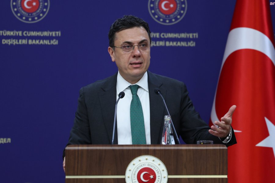 Η Αγκυρα αντιδρά στην αναστολή λειτουργίας 11 σχολείων στη Θράκη και επαναφέρει τους ισχυρισμούς περί «τουρκικής μειονότητας»