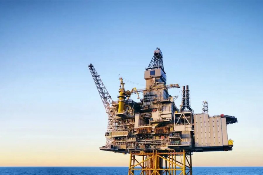 Η ExxonMobil επιβεβαιώνει ότι η γεώτρηση στο μπλοκ 2 του Ιονίου ξεκινά αρχές του 2027